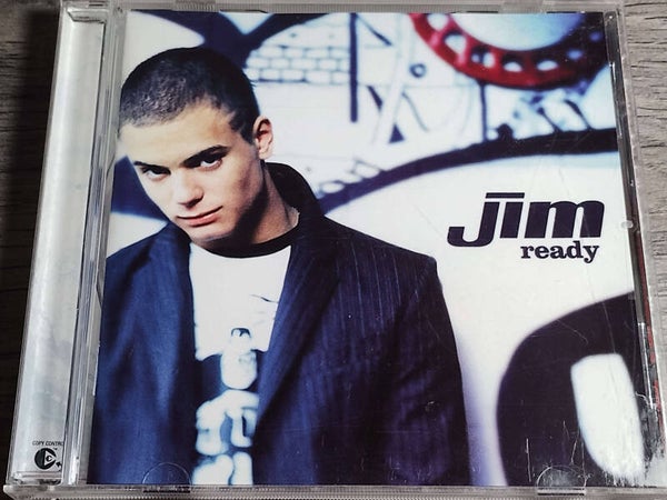 Jim - Ready