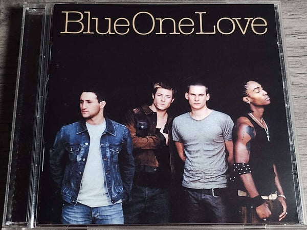 Blue - One Love