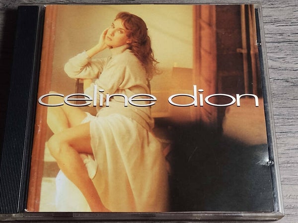 Celine Dion - Celine Dion