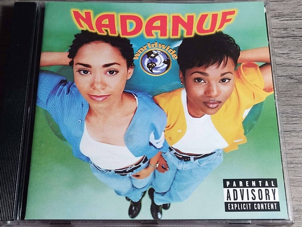 Nadanuf - Worldwide