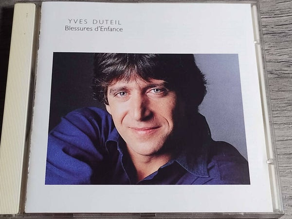 Yves Duteil - Blessures d' Enfance