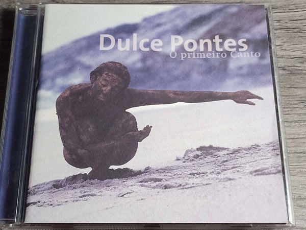 Dulce Pontes - O Primeiro Canto