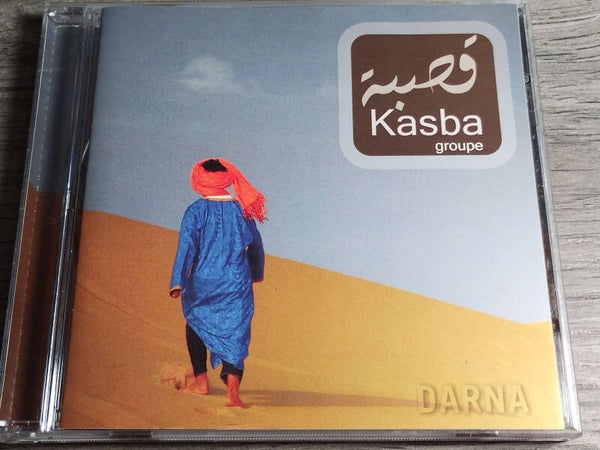 Kasba - Darna