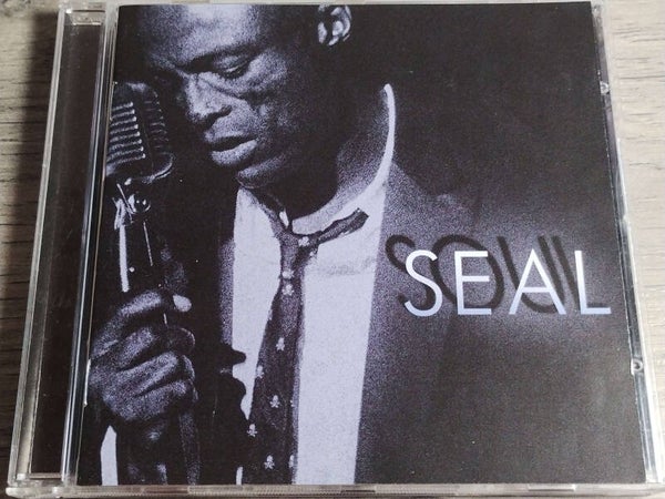 Seal - Soul