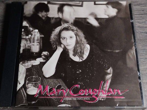 Mary Coughlan - Under The Influence