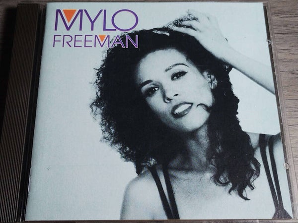 Mylo Freeman - Mylo Freeman
