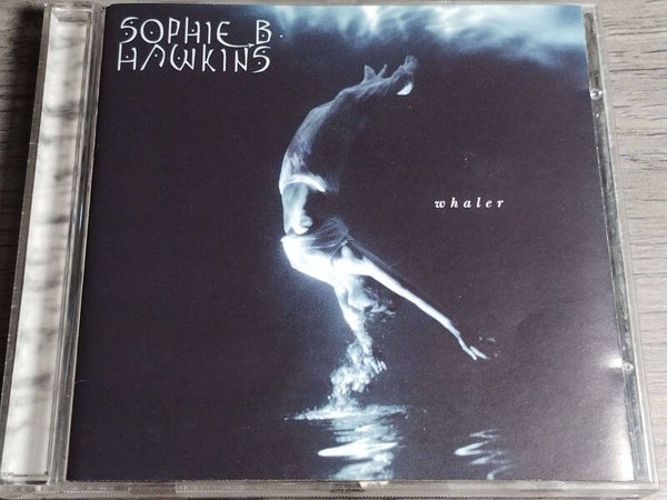 Sophie B. hawkins - Whaler