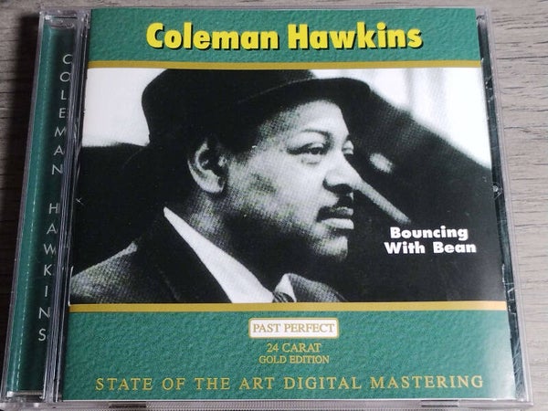 Coleman Hawkins - Bouncing With Bean