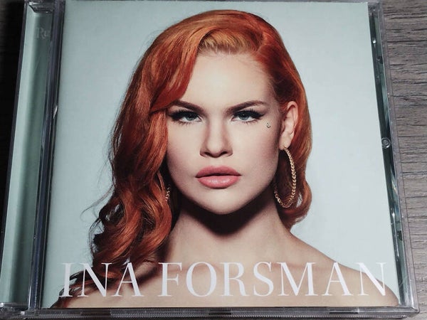Ina Forsman - Ina Forsman