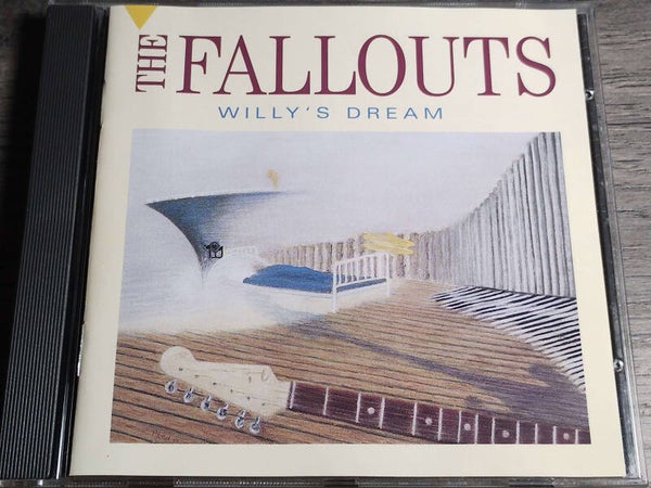 The Fallouts - Willy's Dream