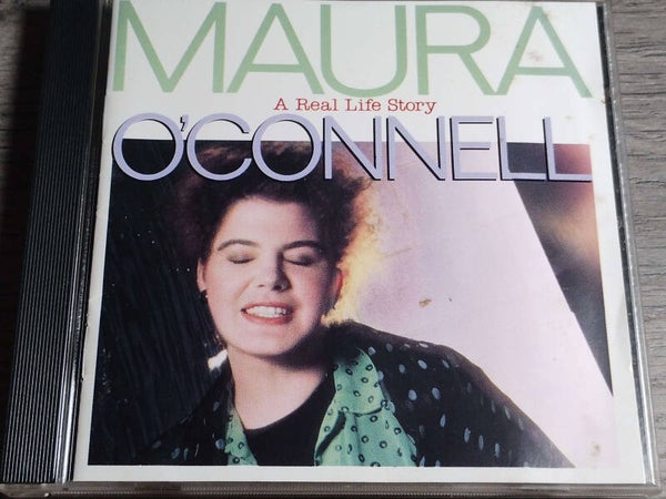 Maura O' Connell - A Real Life Story