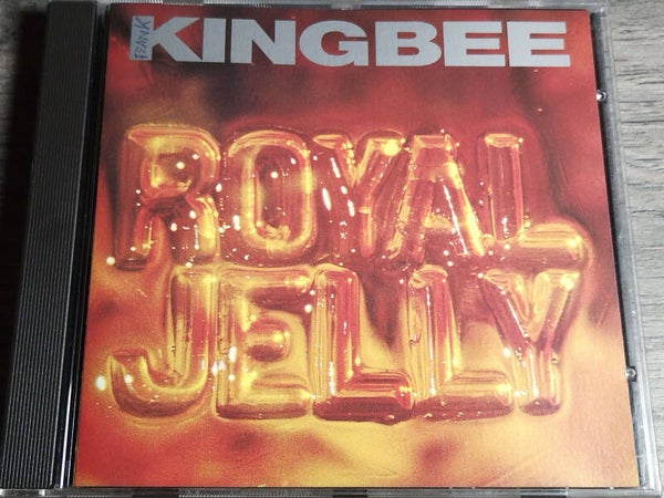 King Bee - Royal Jelly