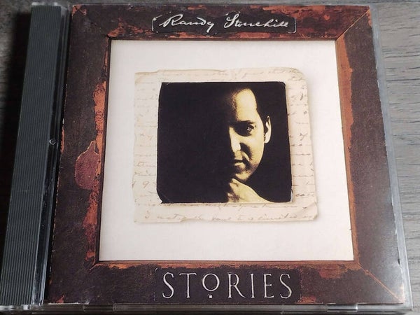 Randy Stonehill - Stories
