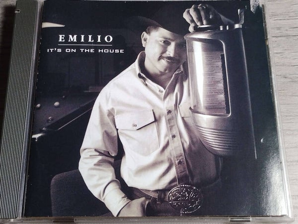 Emilio - It's On The House