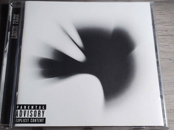 Linkin Park - A Thousand Suns