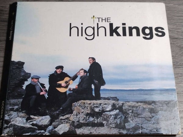 The High Kings (Digipack)