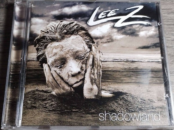 Lee Z - Shadowland