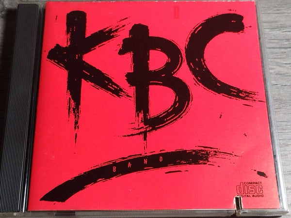 KBC Band - KBC Band