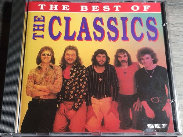 The Classics - The Best Of The Classics
