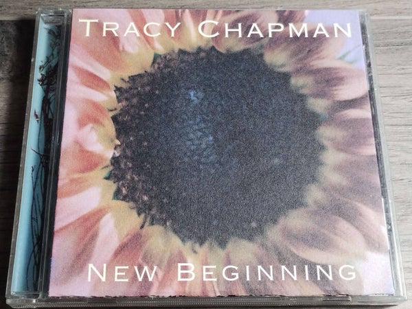 Tracy Chapman - New Beginning