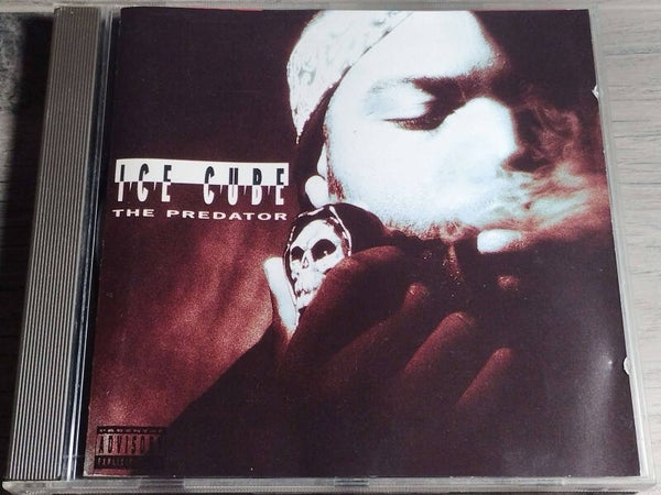 Ice Cube - The Predator