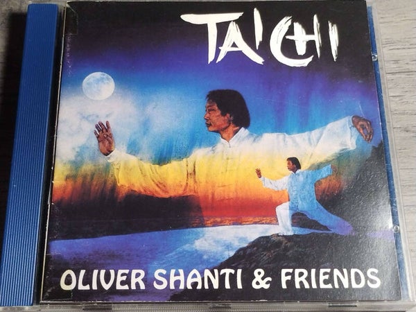 Oliver Shanti & Friends - Tai Chi
