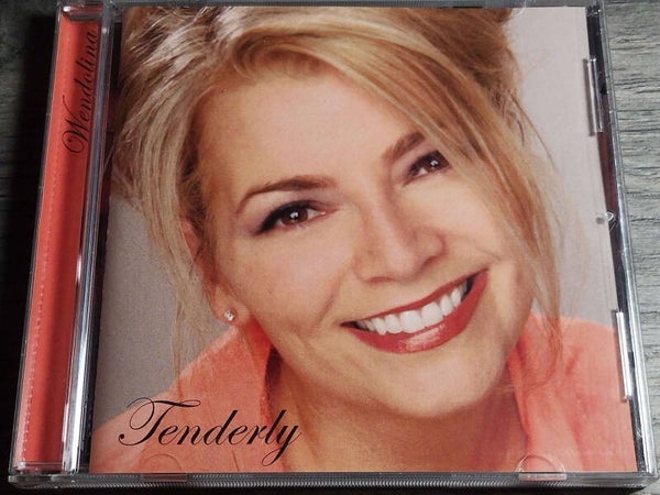 Wendolina - Tenderly