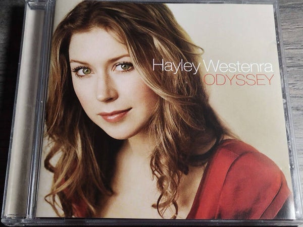 Hayley Westenra - Odyssey