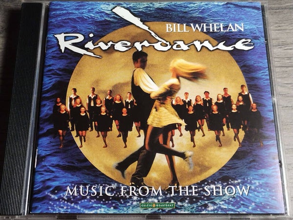 Bill Whelan - Riverdance (Music From The Show)