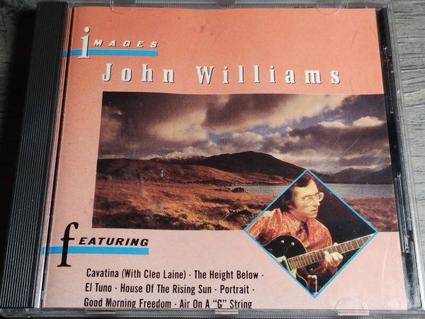 John Williams - Images