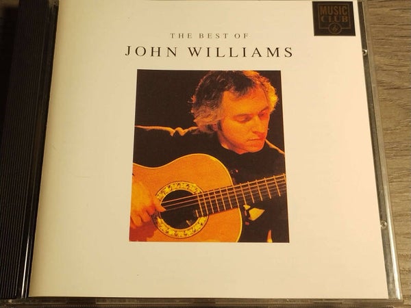 John Williams - The Best Of John Williams