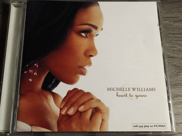 Michelle Williams - Heart To Yours