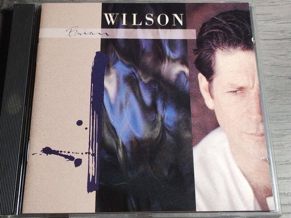 Brian Wilson - Brian Wilson