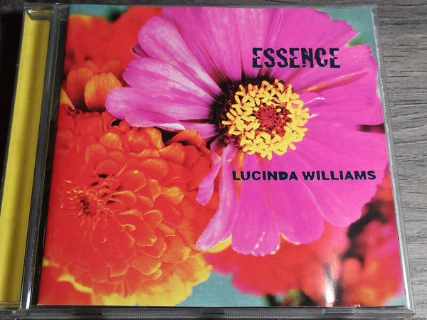 Lucinda Williams - Essence
