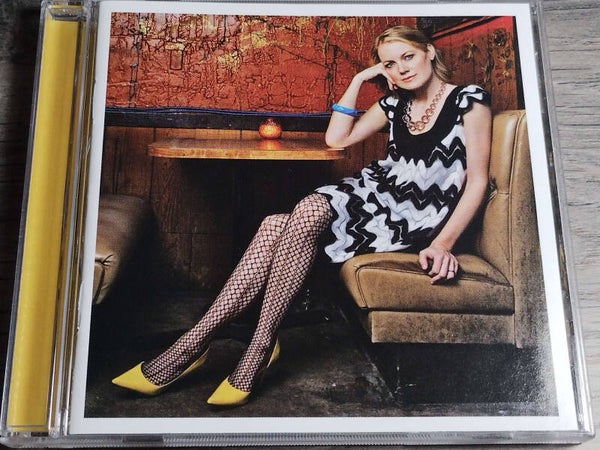 Kelly Willis - Translated From Love