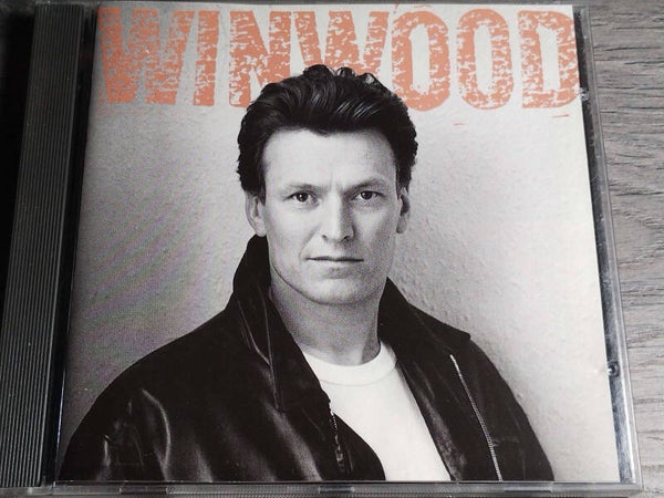 Steve Winwood - Roll With It