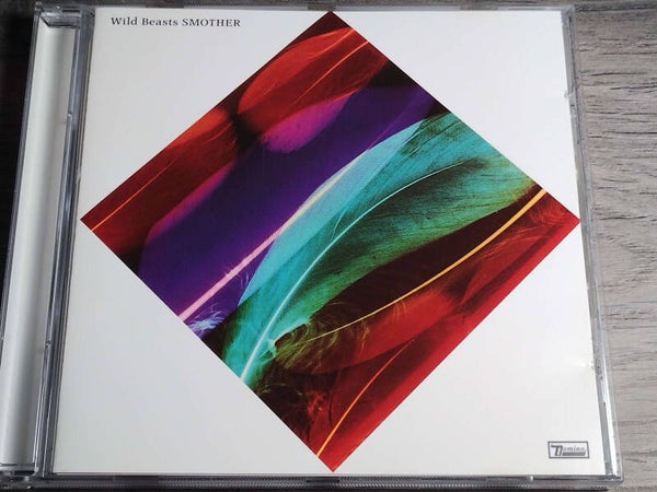 Wild Beasts - Smother