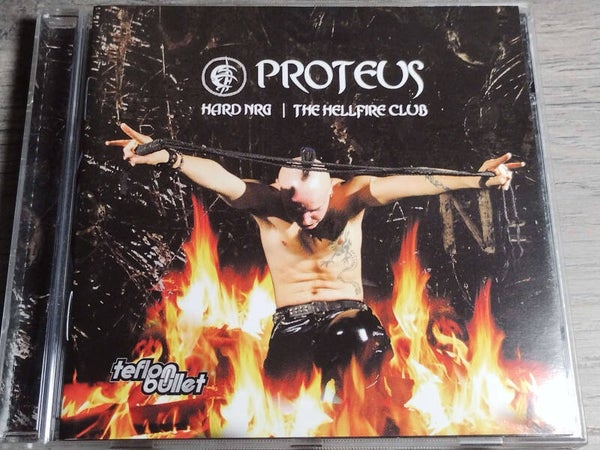 Proteus - Hard NRG (The Hellfire Club)
