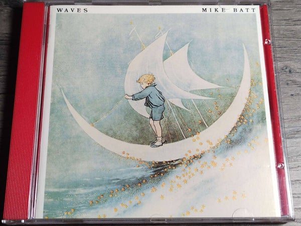 Mike Batt - Waves