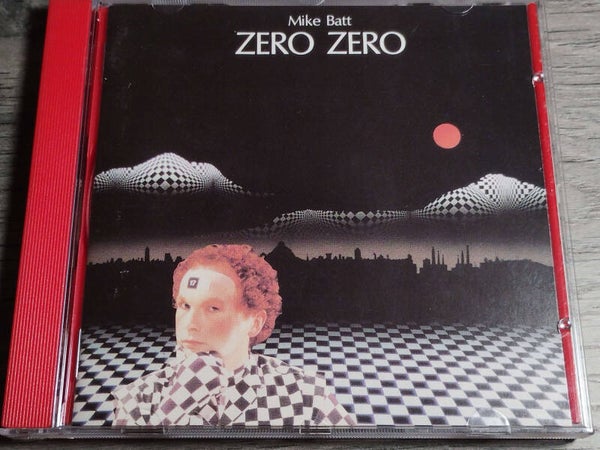 Mike Batt - Zero, Zero