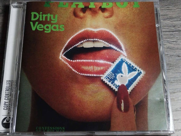 Dirty Vegas - One