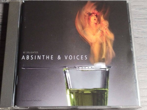 Absinthe & Voices