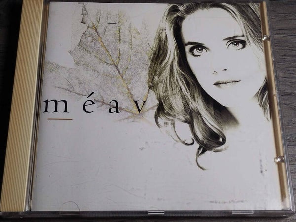 Meav - Meav