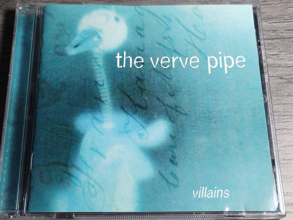 The Verve Pipe - Villains