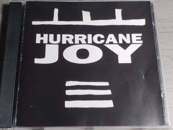 Hurricane Joy - Hurricane Joy
