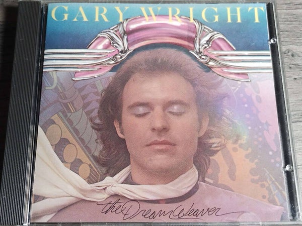 Gary Wright - The Dream Weaver