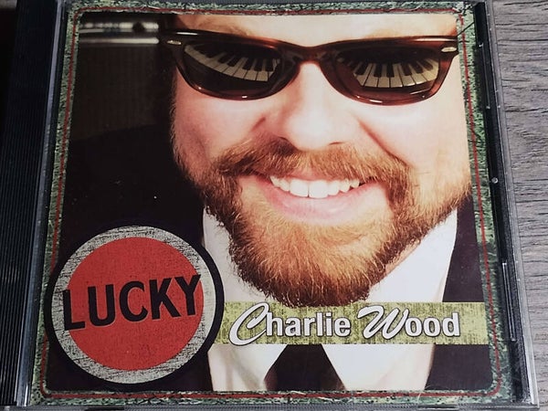 Charlie Wood - Lucky
