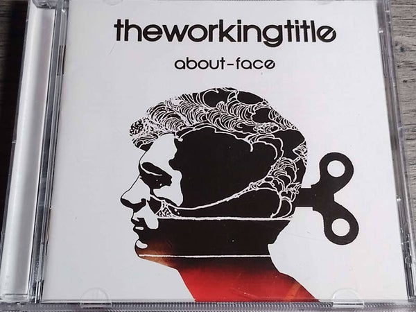The Working Title - About Face