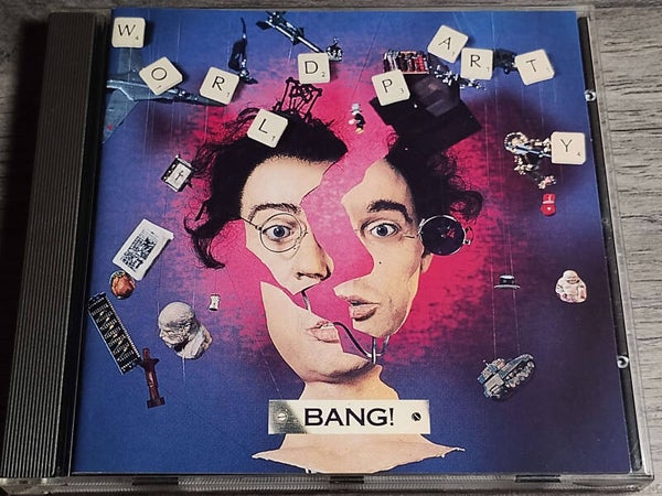 World Party - Bang!