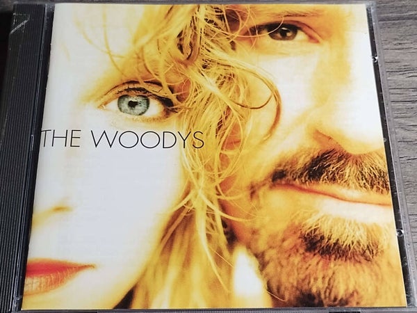 The Woodys - The Woodys